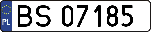 BS07185