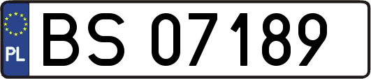 BS07189