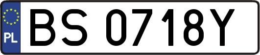 BS0718Y