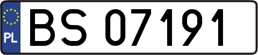 BS07191