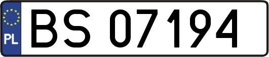 BS07194