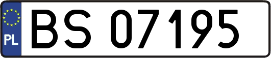 BS07195