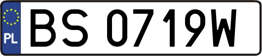 BS0719W