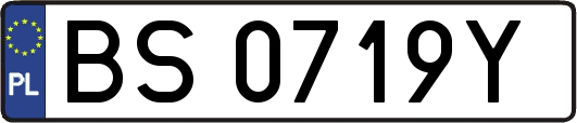 BS0719Y