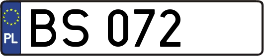 BS072