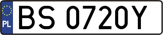 BS0720Y