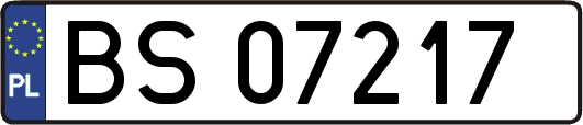 BS07217