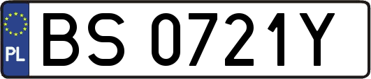 BS0721Y