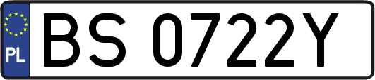 BS0722Y