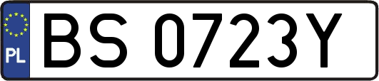 BS0723Y