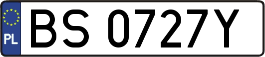 BS0727Y