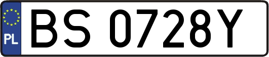 BS0728Y