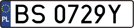 BS0729Y
