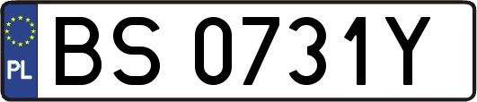 BS0731Y