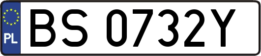 BS0732Y