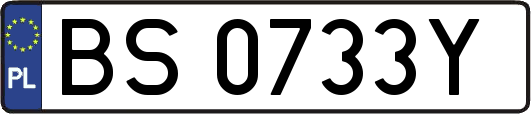 BS0733Y