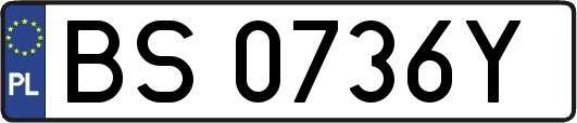 BS0736Y