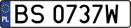 BS0737W
