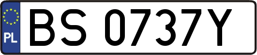 BS0737Y
