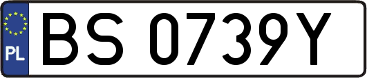 BS0739Y