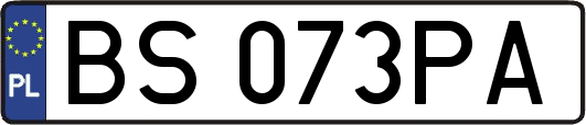 BS073PA