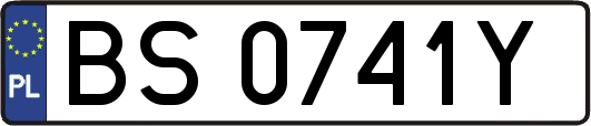 BS0741Y