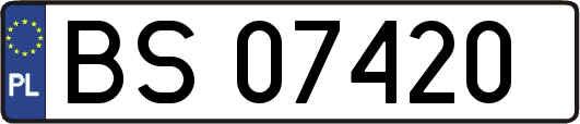 BS07420