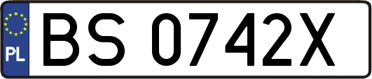 BS0742X