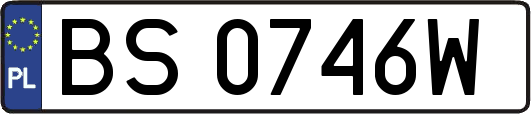 BS0746W