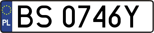 BS0746Y