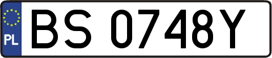 BS0748Y