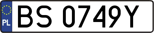 BS0749Y