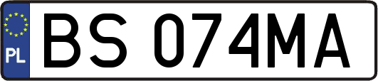 BS074MA