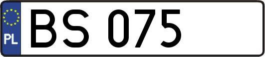 BS075
