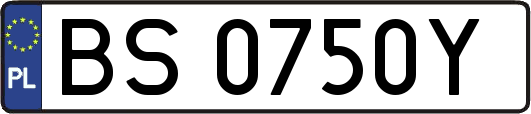 BS0750Y