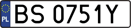 BS0751Y