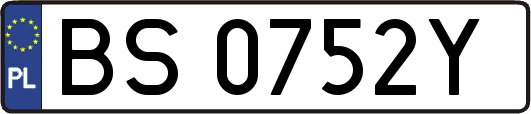 BS0752Y