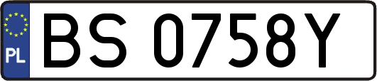 BS0758Y