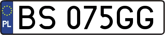 BS075GG