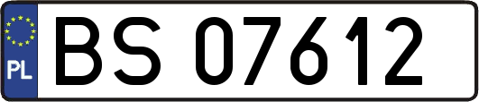 BS07612