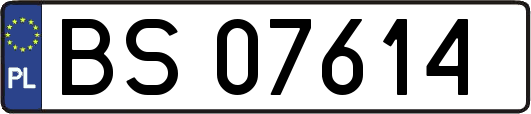 BS07614