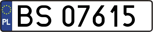 BS07615