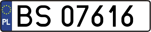 BS07616