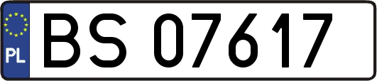 BS07617