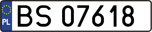 BS07618