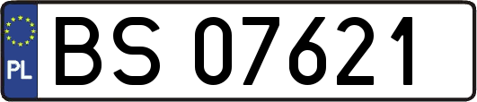 BS07621