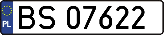 BS07622