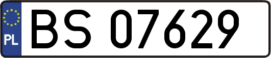 BS07629