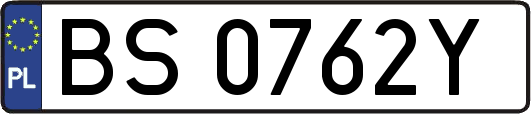 BS0762Y