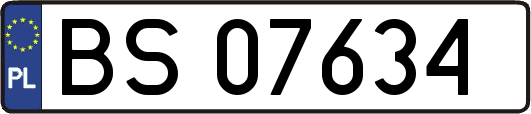 BS07634